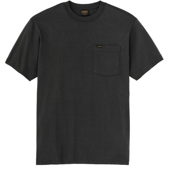 Filson Men's Outfitter Pocket Short-Sleeve Shirt