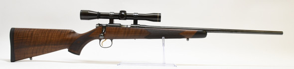 CZ 452 GRAND FINALE PRE OWNED (1139101)