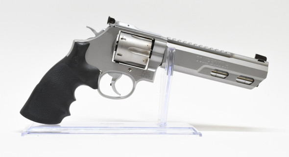 SMITH & WESSON 686 COMPETITION PRE OWNED (1139130)