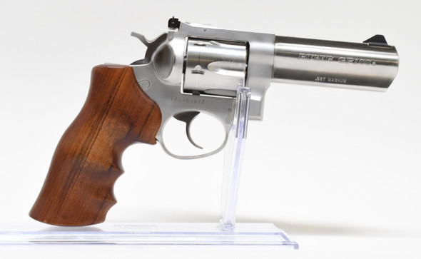 RUGER GP100 PRE OWNED (1139131)