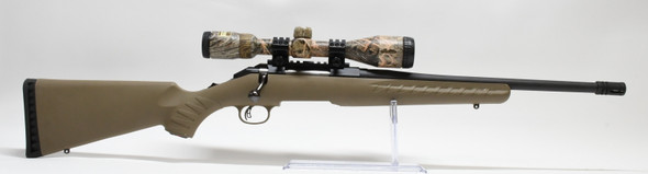 RUGER AMERICAN RANCH PRE OWNED (1139132)