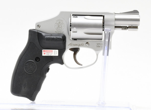 SMITH & WESSON 642 PRE OWNED (1139190)