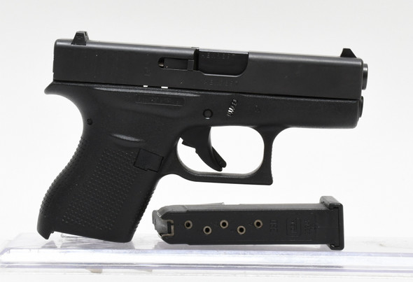GLOCK 42 PRE OWNED (1139200)