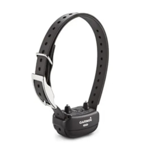 Garmin BarkLimiter Deluxe Rechargeable Bark Collar