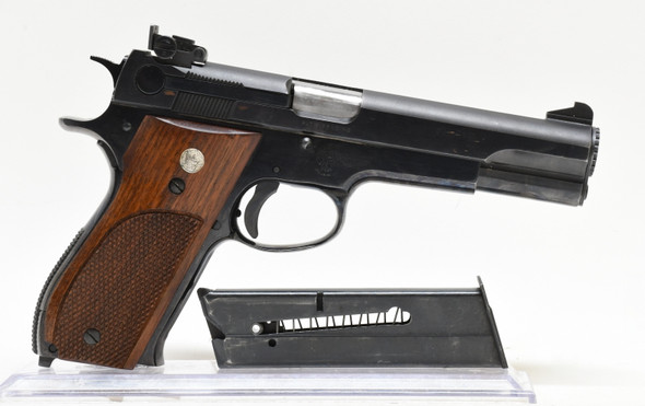 SMITH & WESSON 52 PRE OWNED (1139048)