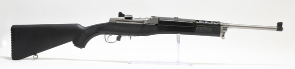 RUGER MINI-THIRTY RANCH RIFLE PRE OWNED (1139288)