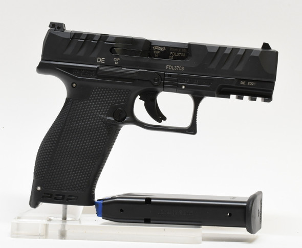 WALTHER PDP FS OR CARRY PRE OWNED (1139251)