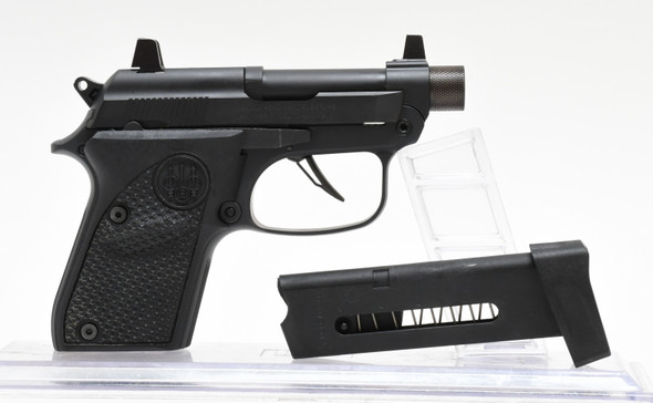 BERETTA 20X BOBCAT PRE OWNED (1139358)