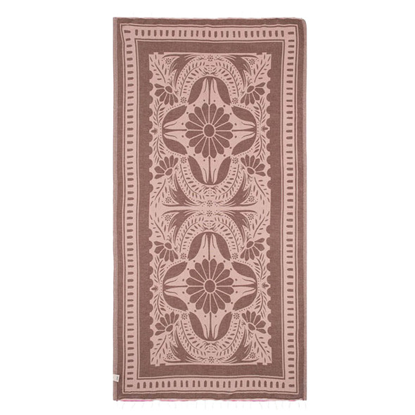 Sand Cloud Nippon Daisy Large Beach Towel
