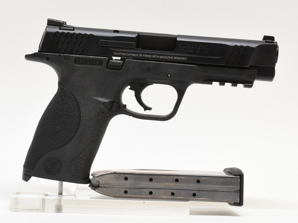 SMITH & WESSON M&P45 PRE OWNED (1139376)