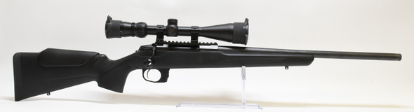TIKKA T3X CTR PRE OWNED (1139402)
