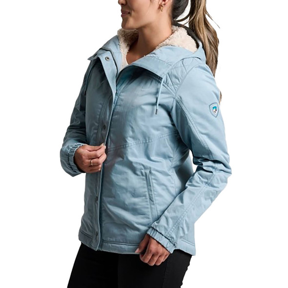 Kuhl Women's Celeste Lined Hoody