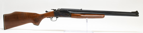 SAVAGE 24V PRE OWNED (1139445)