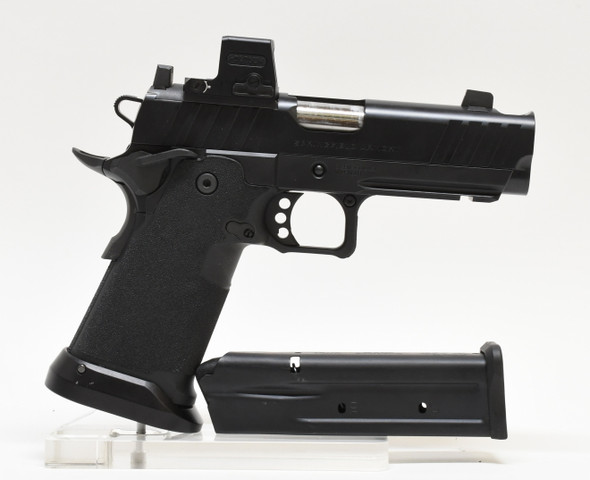 SPRINGFIELD ARMORY PRODIGY PRE OWNED (1139447)