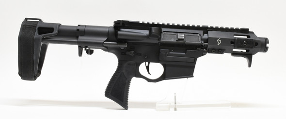 SPIKES TACTICAL ST9G PRE OWNED (1139451)