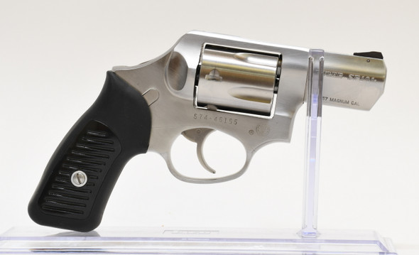 RUGER SP101 PRE OWNED (1139456)