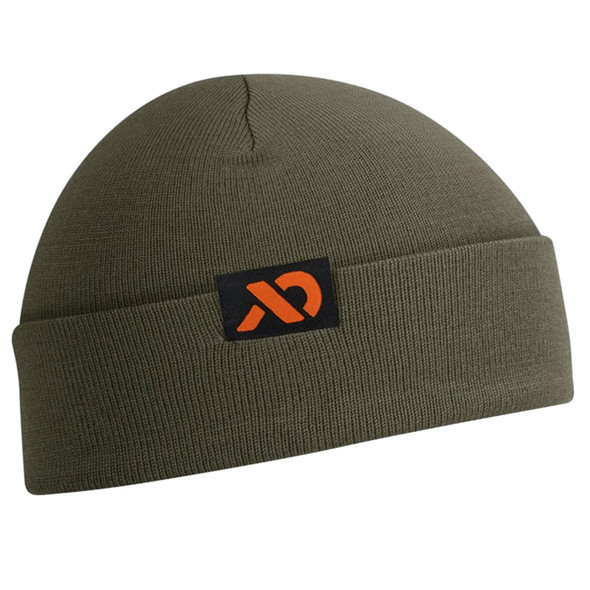 First Lite Men's Tag Cuff Merino Beanie