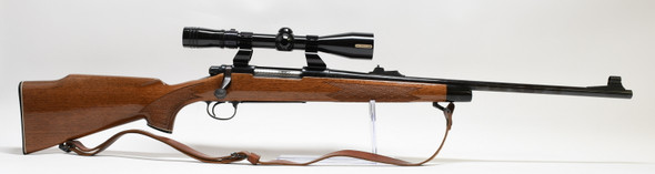 REMINGTON 700 BDL PRE OWNED (1139464)