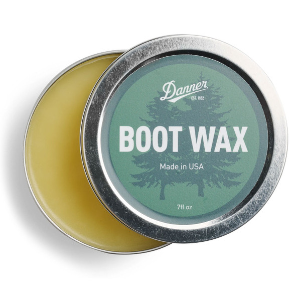 Danner Boot Wax