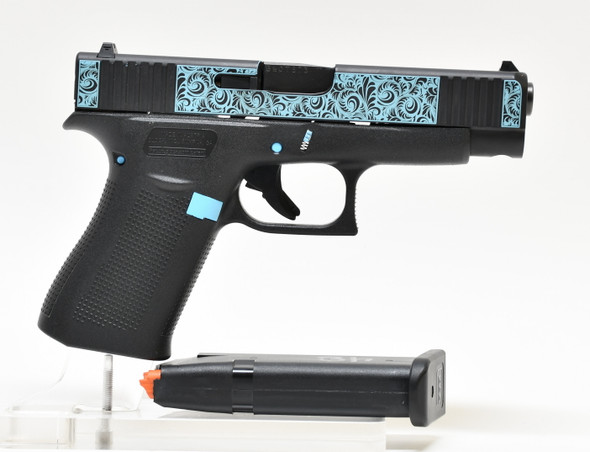 GLOCK 48 PRE OWNED (1139586)