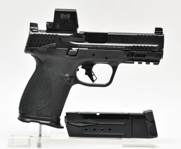 SMITH & WESSON M&P9 M2.0 PRE OWNED (1139587)