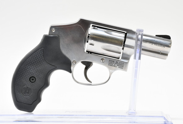 SMITH & WESSON M640-3 PRE OWNED (1139610)