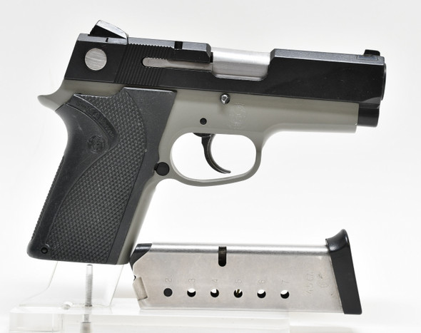 SMITH & WESSON 457 PRE OWNED (1139615)