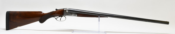 SAUER, JP FIELD PRE OWNED (1139637)