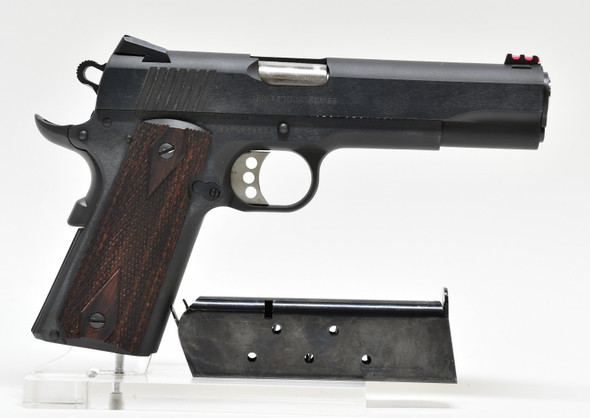 COLT COMPETITION PRE OWNED (1139640)
