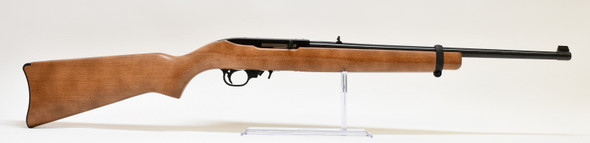 RUGER 10/22 CARBINE PRE OWNED (1139656)