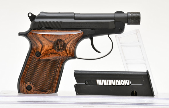 BERETTA 21A PRE OWNED (1139657)