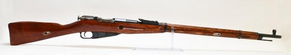 RUSSIAN M91/30 PRE OWNED (1139661)