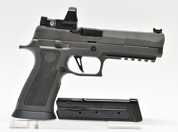 SIG SAUER P320 XFIVE LEGION PRE OWNED (1139669)