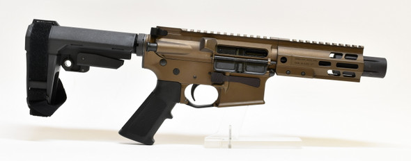 BRIGADE MFG BM-F-9 PRE OWNED (1139697)