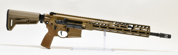 SIG SAUER SPEAR LT PRE OWNED (1139729)