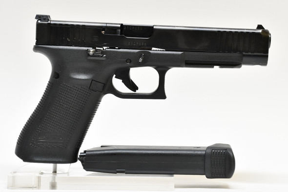 GLOCK 34 GEN 5 MOS PRE OWNED (1139524)
