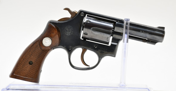 TAURUS 80 PRE OWNED (1139767)