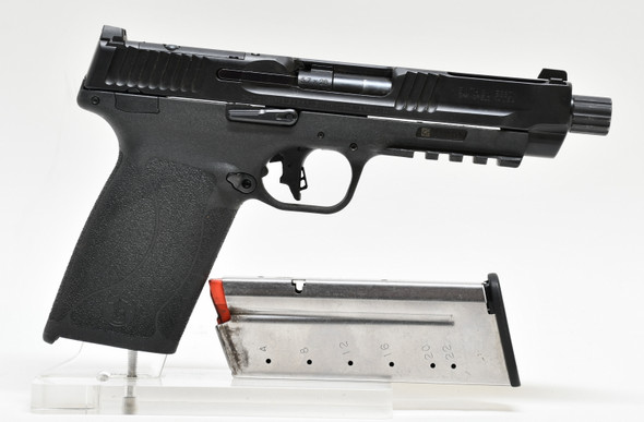 SMITH & WESSON M&P 5.7 NTS PRE OWNED (1139833)