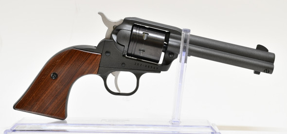 RUGER WRANGLER PRE OWNED (1139791)