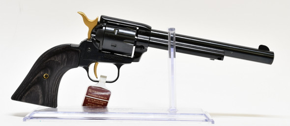 HERITAGE ROUGH RIDER PRE OWNED (1139803)