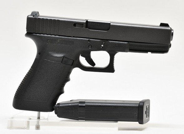 GLOCK 20 GEN 3 PRE OWNED (1139850)