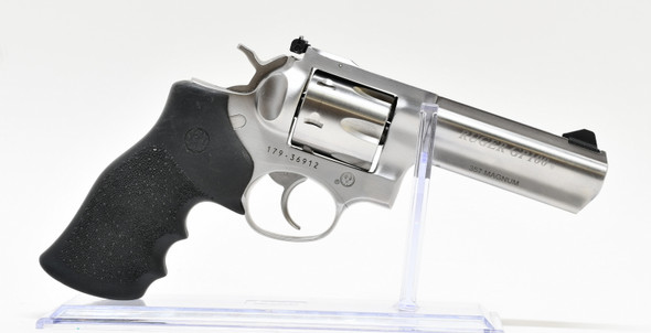 RUGER GP100 PRE OWNED (1139869)