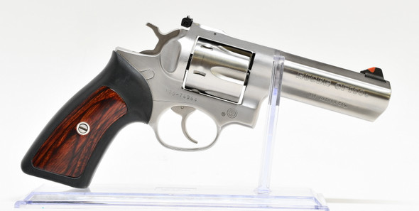 RUGER GP100 PRE OWNED (1139871)