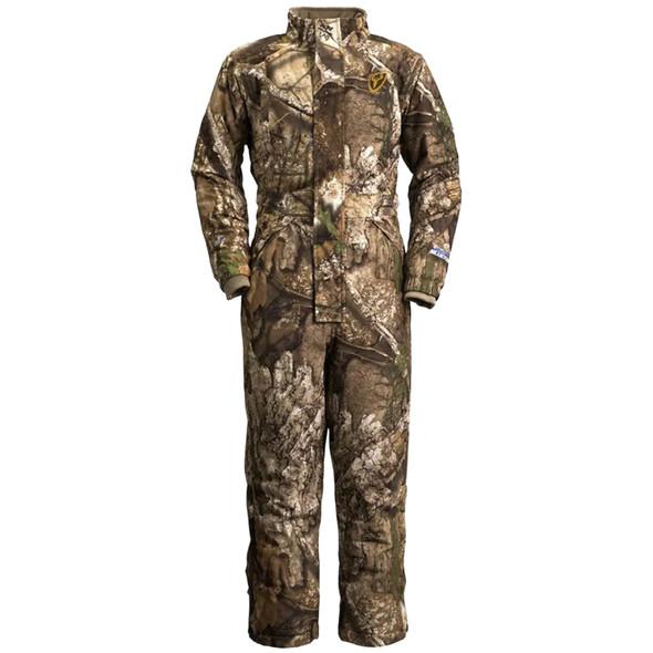Scent-Lok Youth Drencher Insulated Coverall