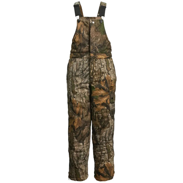 Scent-Lok Youth Shield Series Commander Bib