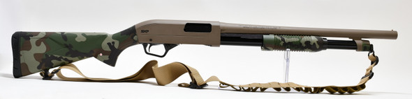 WINCHESTER SXP DEFENDER PRE OWNED (1139888)