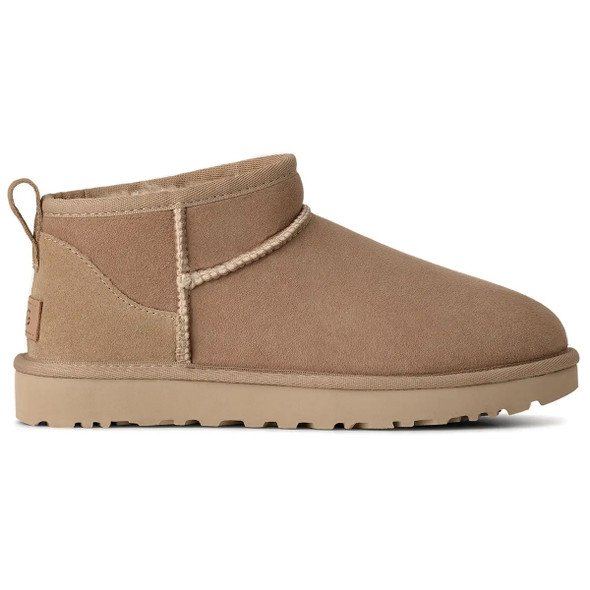 UGG Women's Ultra Classic Mini Boot