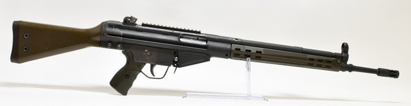 CENTURY ARMS CA-3 PRE OWNED (1139921)