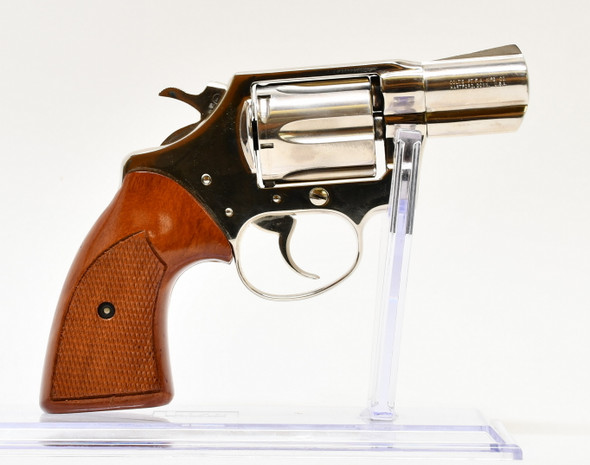 COLT COBRA PRE OWNED (1139927)