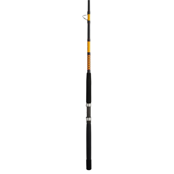 Ugly Stik Bigwater Conventional Rod